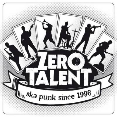 logo Zero Talent